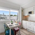 Апартаменты Sun And Serenity Албуфейра