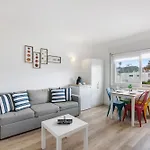 Sun And Serenity Апартаменты