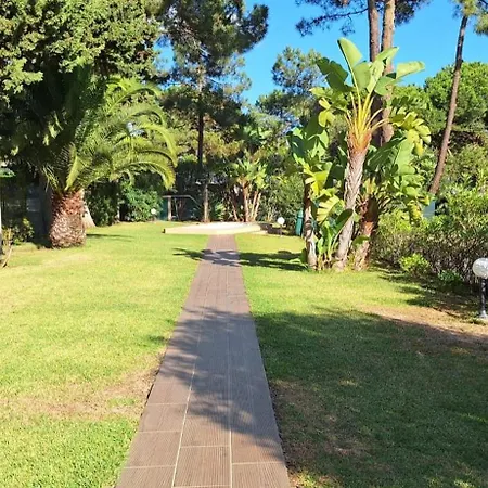 Sun And Serenity דירה אלבופיירה