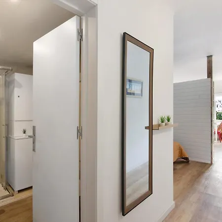 Sun And Serenity דירה