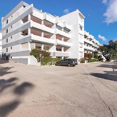 Sun And Serenity Apartment