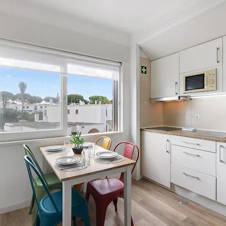 Sun And Serenity Apartment *