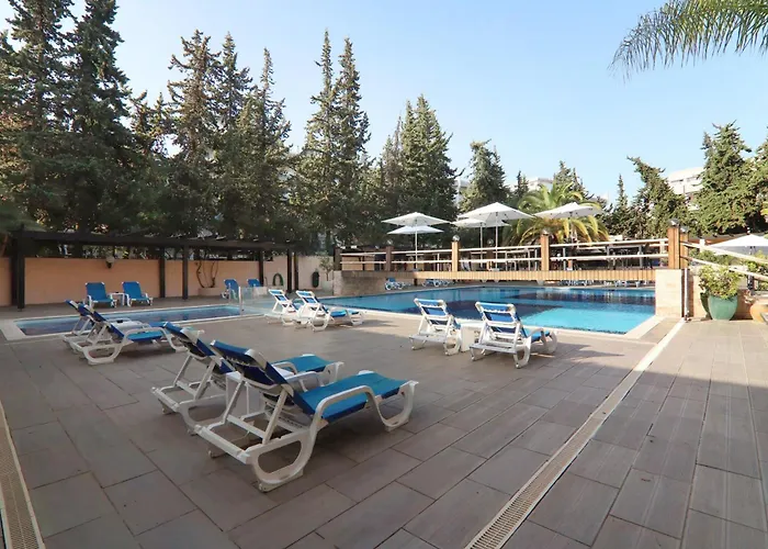 Apartment Sun And Serenity Albufeira