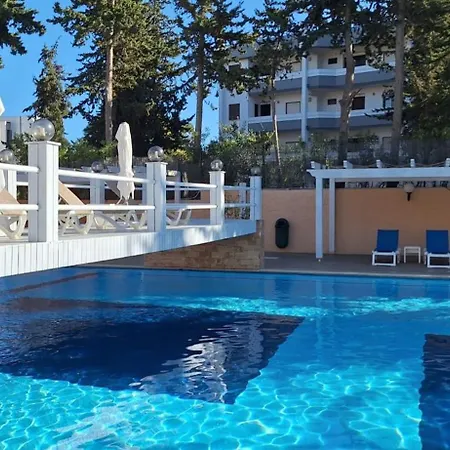 Apartment Sun And Serenity Albufeira