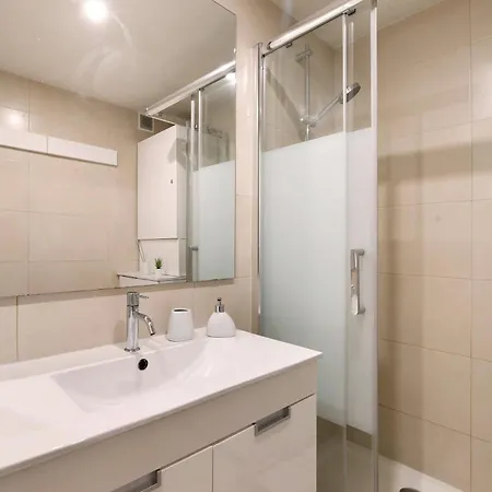 Sun And Serenity Lägenhet