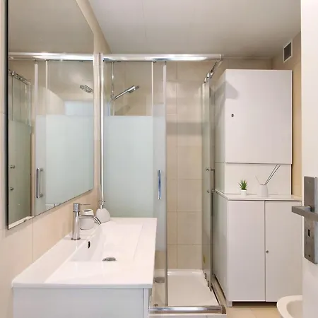 Lägenhet Sun And Serenity Albufeira