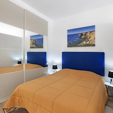 Apartment Sun And Serenity