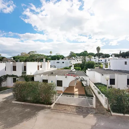 Sun And Serenity 公寓 *