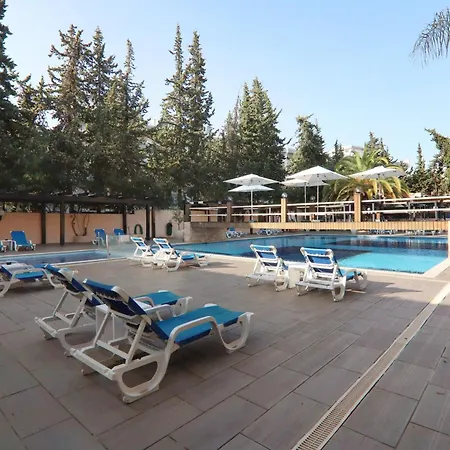 Apartment Sun And Serenity Albufeira
