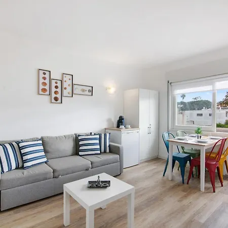 Sun And Serenity Apartment