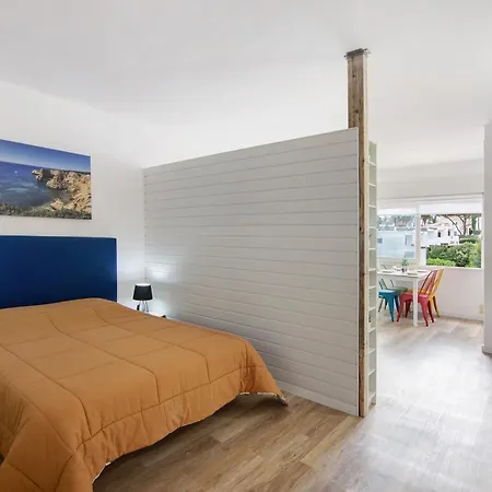 Sun And Serenity Apartment *