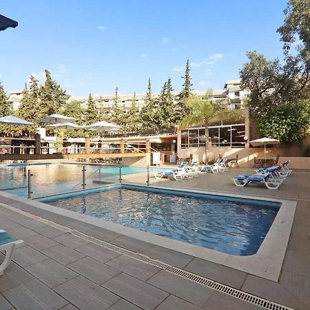 Sun And Serenity Apartment