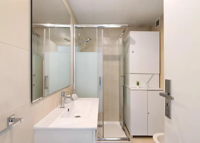 アパート Sun And Serenity アルブフェイラ