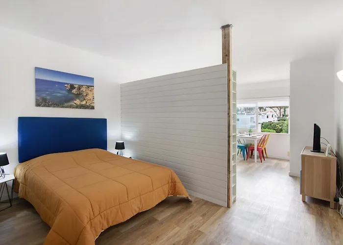 Sun And Serenity * アルブフェイラ