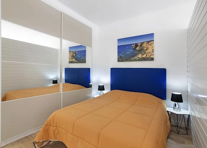 アパート Sun And Serenity