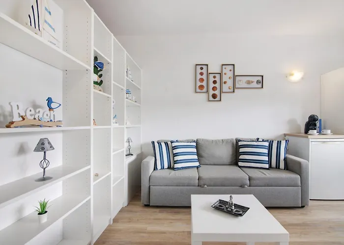 アパート Sun And Serenity