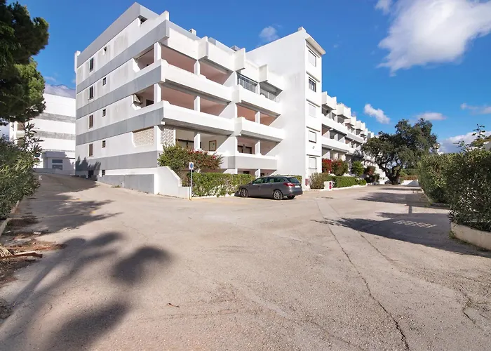 Sun And Serenity アパート