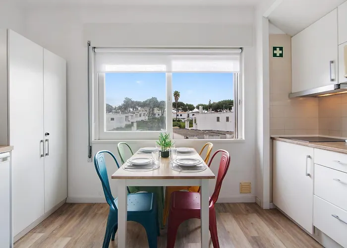 Sun And Serenity * アルブフェイラ