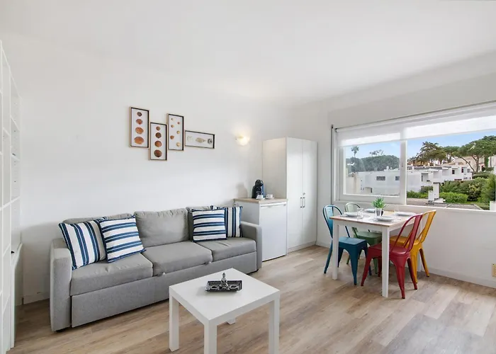 Sun And Serenity アパート