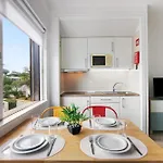 Apartamento Sun And Serenity