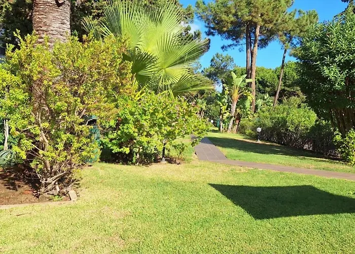 Sun And Serenity Appartamento