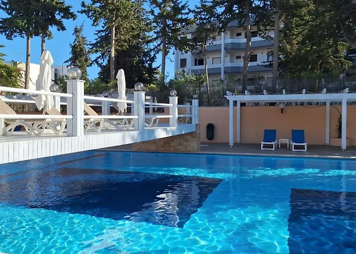 Appartamento Sun And Serenity Albufeira