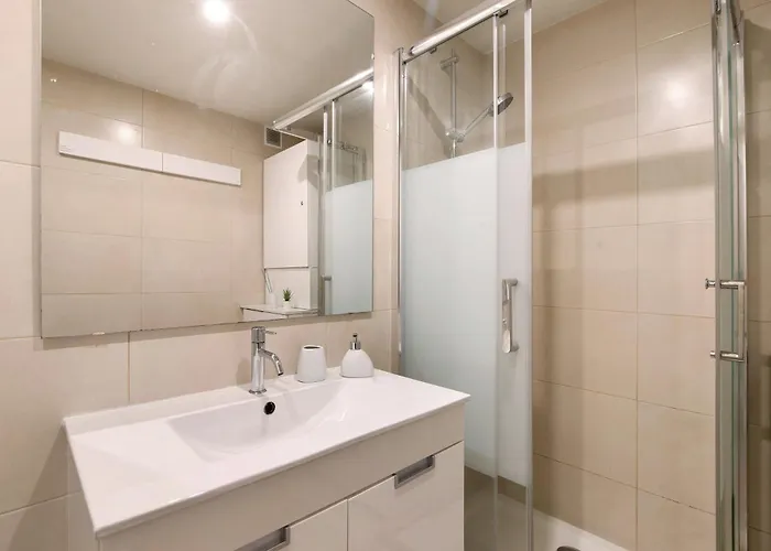 Sun And Serenity Appartamento