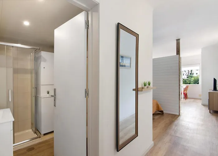 Sun And Serenity Appartamento