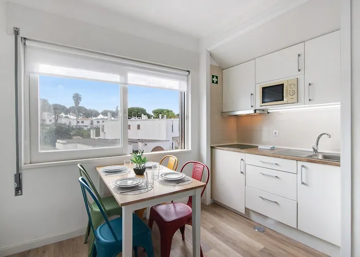 Appartamento Sun And Serenity Albufeira