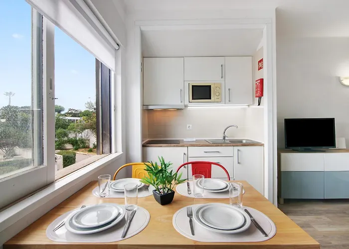 Appartamento Sun And Serenity