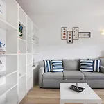 Apartment Sun And Serenity