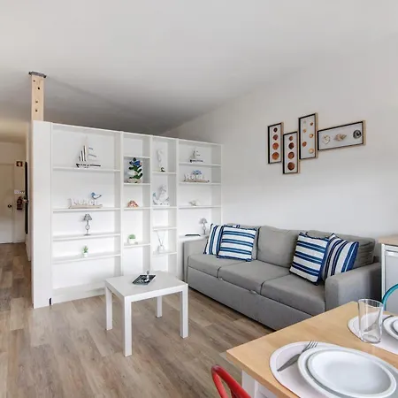 Sun And Serenity Apartament Albufeira
