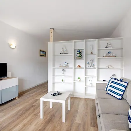 Sun And Serenity Apartament