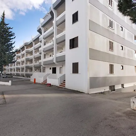 Sun And Serenity Apartament *
